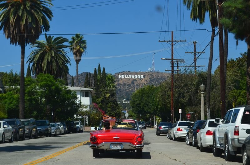 Los Angeles, CA