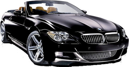 BMW M4 Competition Convertible