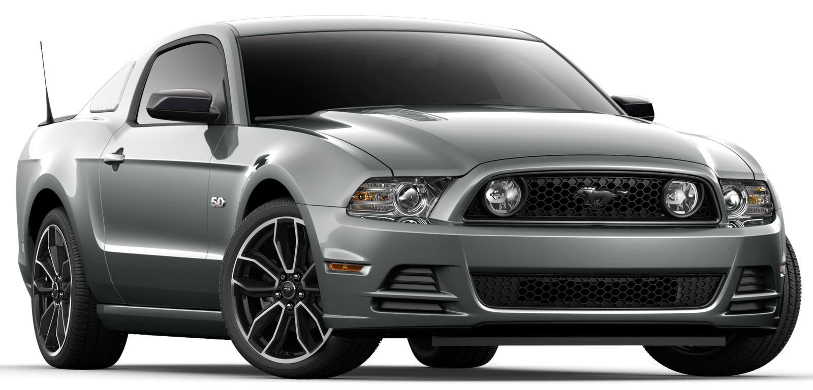 Ford Mustang GT Premium