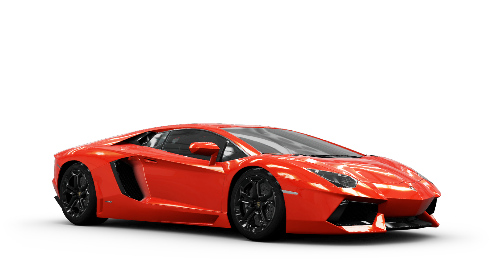 Lamborghini Aventador LP 780-4