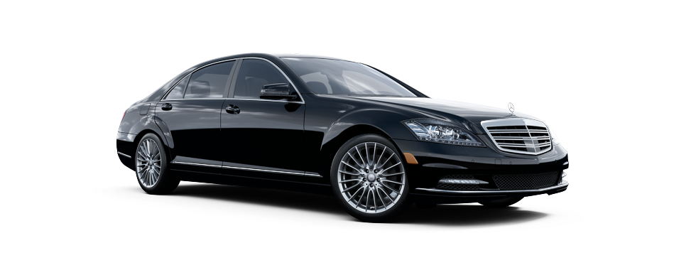 Mercedes-Benz S 580 4MATIC