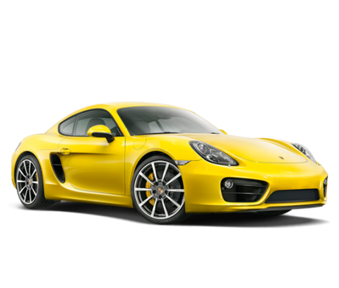 Porsche 911 Carrera S (992)