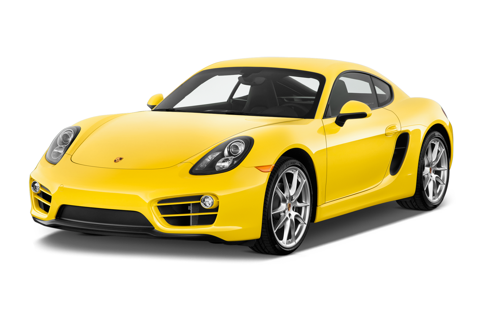 Porsche 718 Cayman S