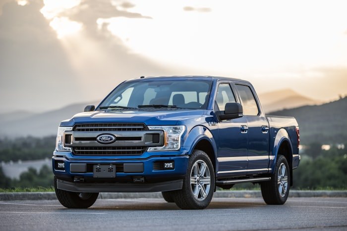 Toyota Tundra TRD Pro 4x4